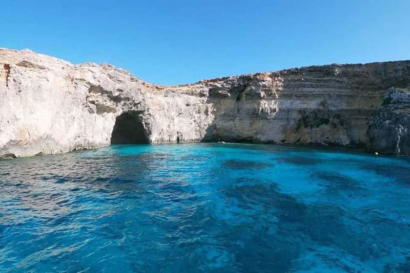 Mellieha: Private boat for 5 people to Comino & Blue Lagoon - FAQ: Your Practical Questions Answered