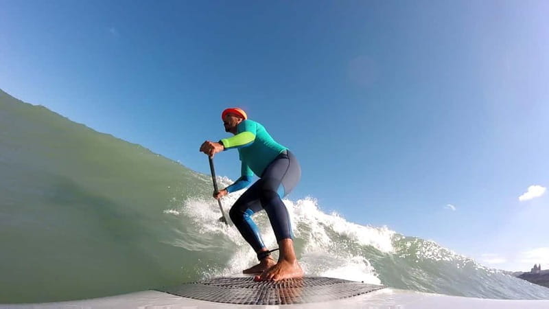 Mellieha: Stand-Up Paddleboarding Lesson - Final Thoughts: Who Should Try This?