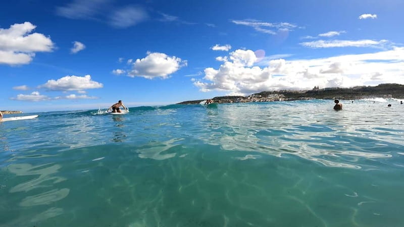 Mellieha: Stand-Up Paddleboarding Lesson - FAQ