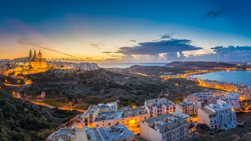 Mellieha: Village Highlights Walking Tour with Local Guide - Key points / Takeaways