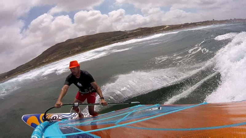 Mellieha: Windsurfing Lesson for Beginners - What’s Included and Whats Not?