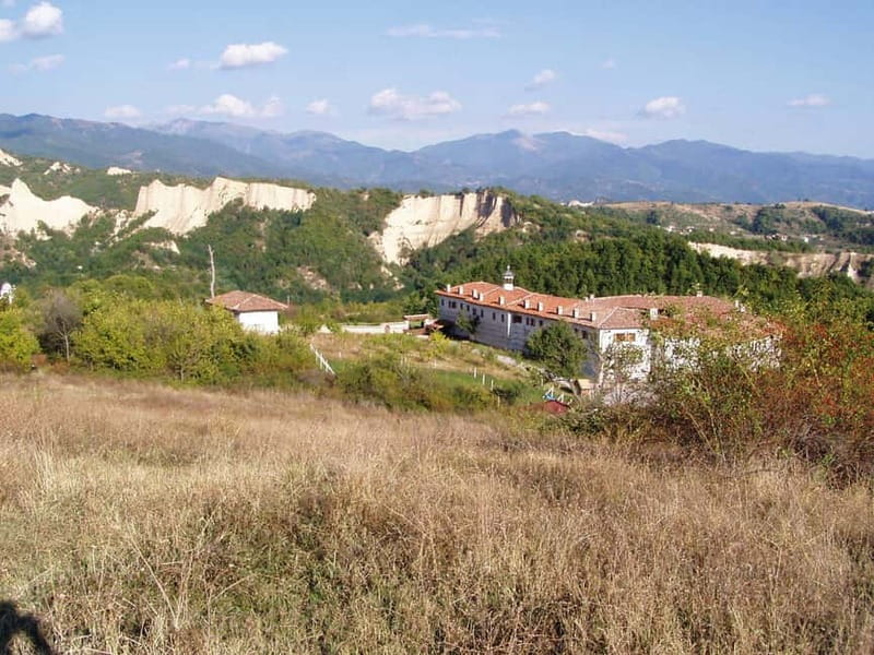 Melnik Wine Tour - Key Points / Takeaways