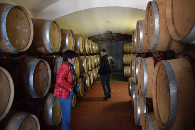 Melnik Wine Tour - Walking Through the Smallest Town in Bulgaria