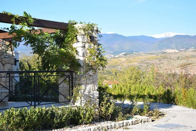 Melnik Wine Tour - Lunch in Rojen Village and a Visit to Rozhen Monastery