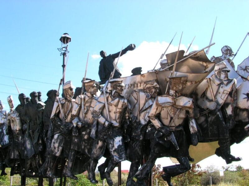 Memento Park: Official Guided Tour with Entry Ticket - How This Tour Fits Into Your Budapest Visit