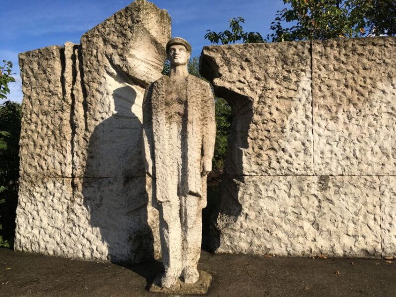 Memento Park: Official Guided Tour with Entry Ticket - Frequently Asked Questions