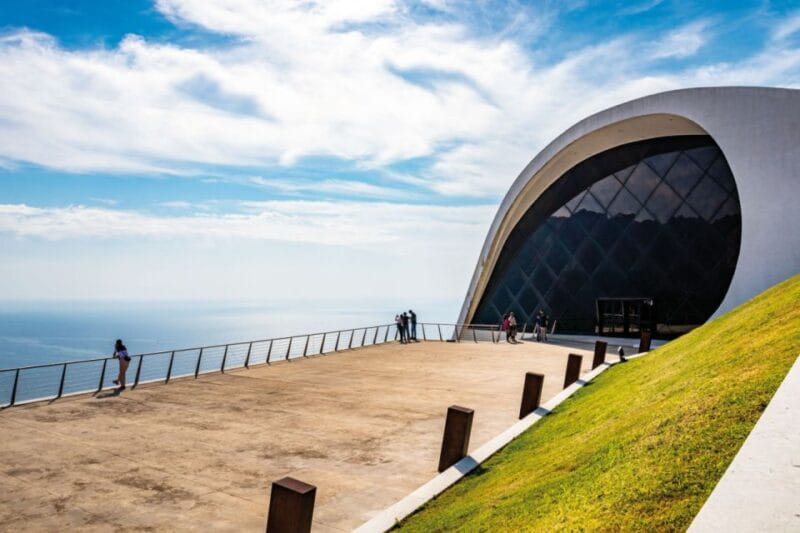 Memorable Christmas tour in Ravello - Exploring Ravello During Christmas: A Tour That Combines History, Views, and Festivity