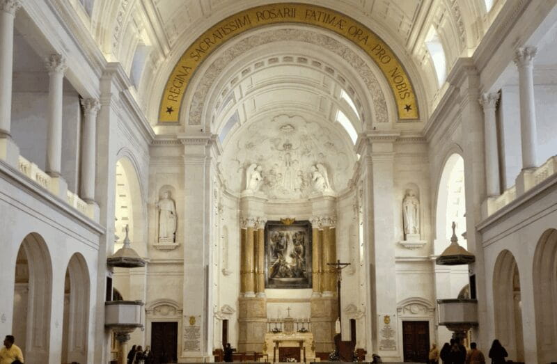 Memorable Private Full Day Tour in Fátima, Nazaré, Óbidos - Who Will Love This Tour?