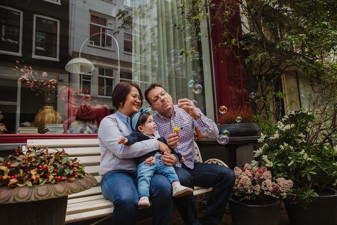 Memories for life - Photo shoots in Amsterdam with a professional photographer - A full look at what you’ll experience during your Amsterdam photoshoot