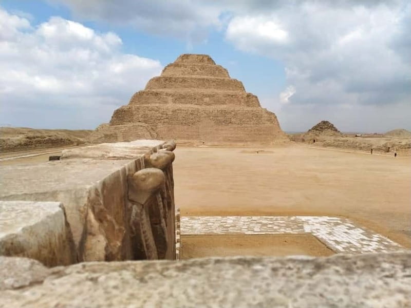 Memphis, Saqqara and Dahshur Day Tour From Cairo - Final Thoughts