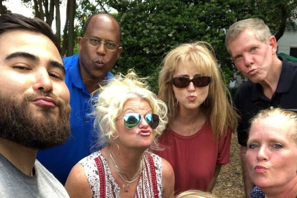 Memphis: Scavenger Hunt Adventure City Game on Your Phone - How the Game Works