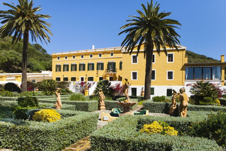 Menorca: Binissues & Natural Sciences Museum Ticket - Museums Historical and Cultural Significance