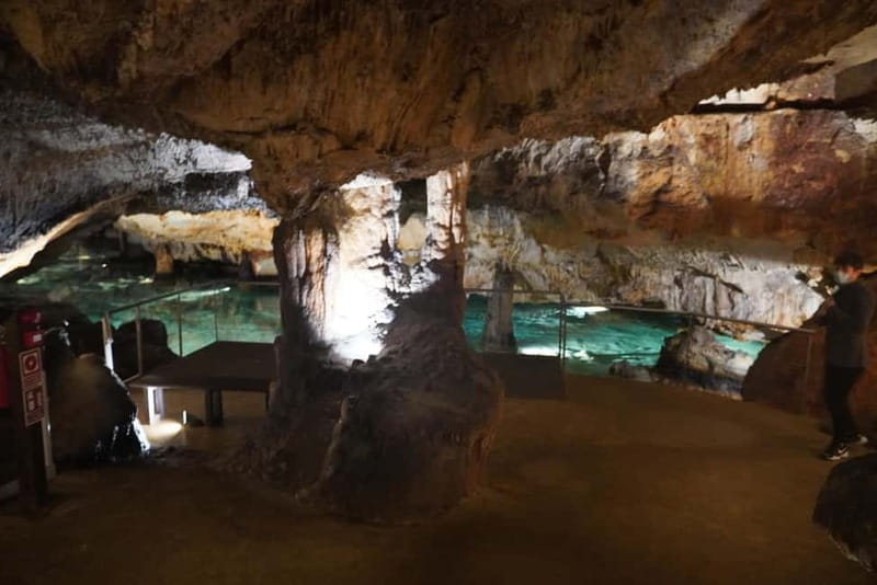 Menorca : Cova de s'Aigua Guided Visit - Who Should Consider This Tour?