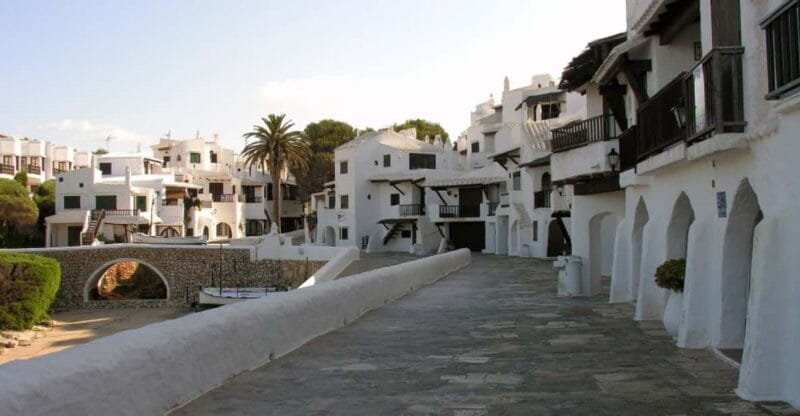 Menorca: E-Bike Tour From Punta Prima to Binibeca - Discovering Menorca on an E-Bike: A Practical, Authentic Adventure