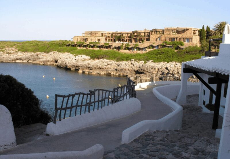 Menorca: E-Bike Tour From Punta Prima to Binibeca - Who Should Consider This Tour