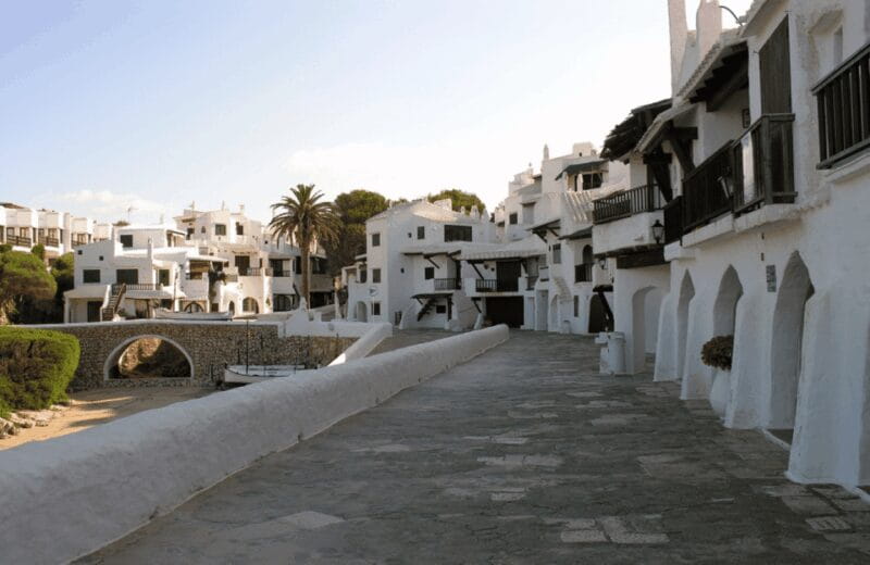 Menorca: E-Bike Tour From Punta Prima to Binibeca - Price and Logistics