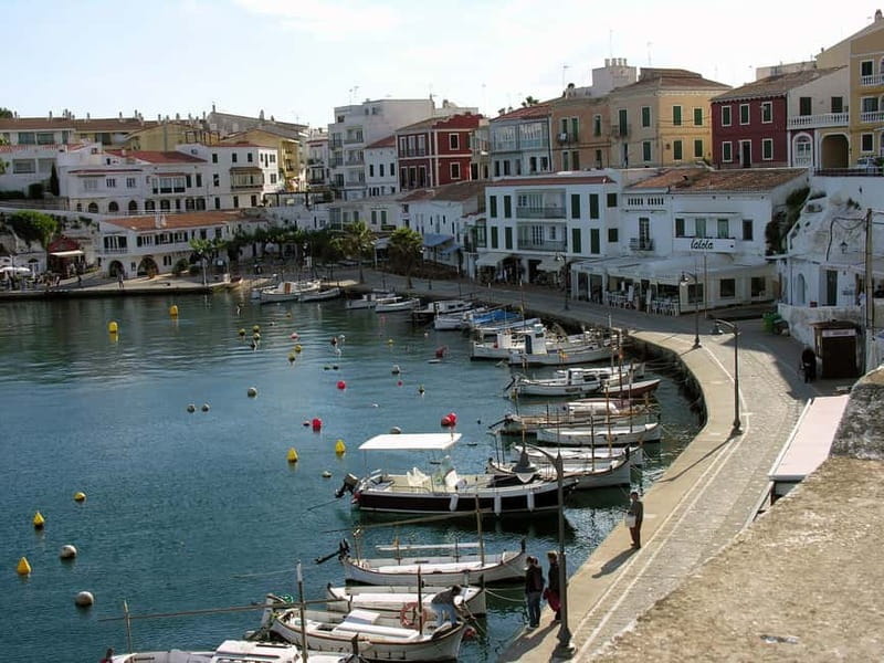 Menorca: E-Bike Tour From Punta Prima to Es Castell - Key Points / Takeaways