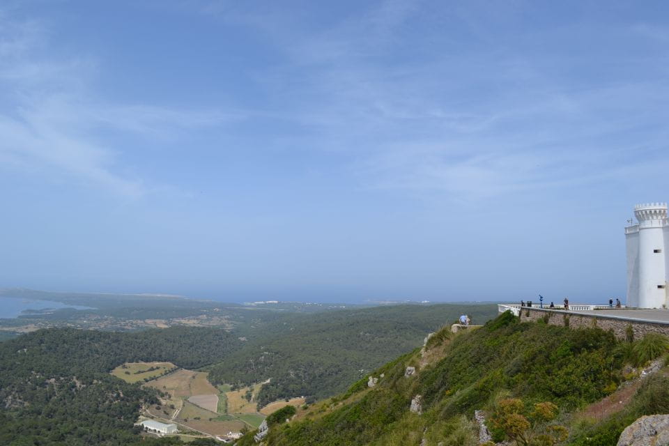 Menorca: Full-Day Island Tour With Guide - Duration and Pricing