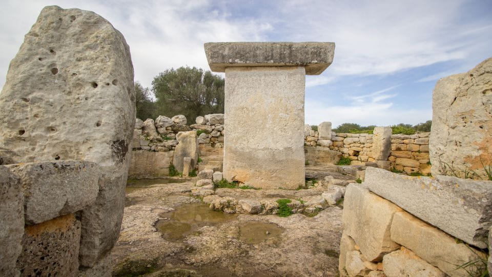 Menorca: Full-Day Island Tour With Guide - Cancellation Policy