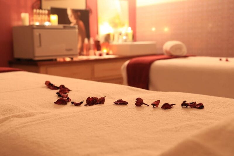 Menorca: Gessamí Banys Arabs Spa Entrance - Key Points / Takeaways