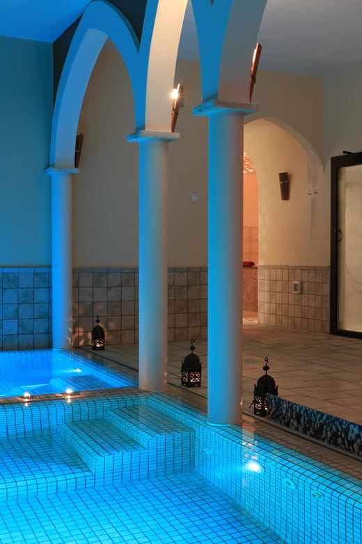 Menorca: Gessamí Banys Arabs Spa Entrance - Practical Tips for Your Visit
