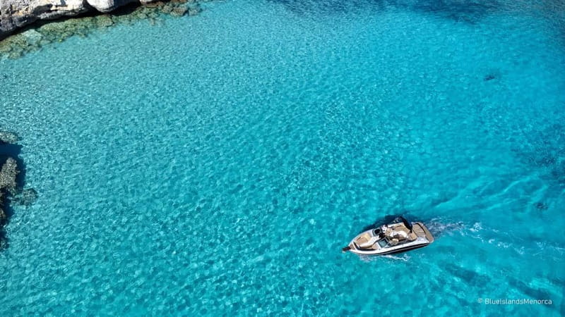 Menorca: Hidden Gems of South Coast Cruise - Key Points / Takeaways