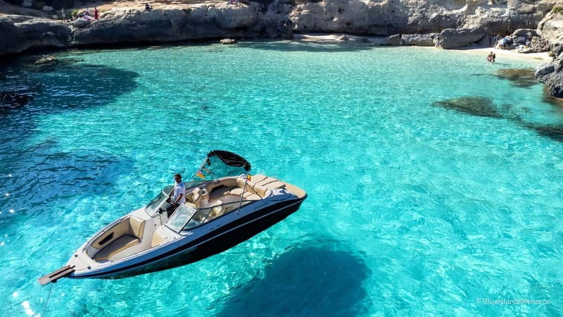 Menorca: Hidden Gems of South Coast Cruise - The Sum Up: The Perfect Balance of Nature, Guidance, and Comfort