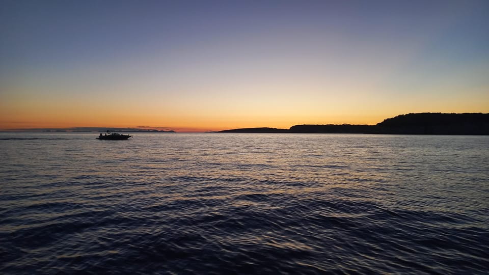 Menorca: Hidden Gems of South Coast Cruise - Highlights of the Tour