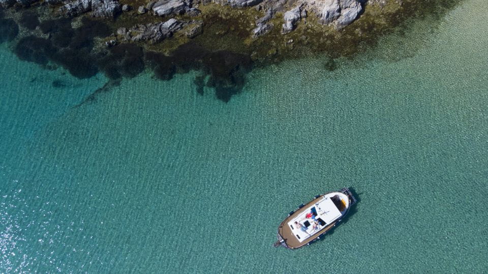 Menorca: Llaut Boat Cruise With Local Appetizers - Customer Ratings and Feedback