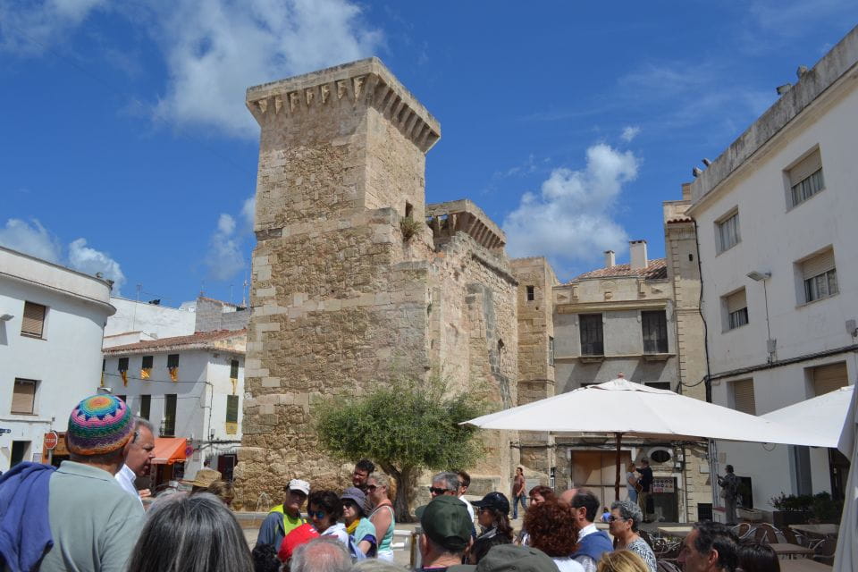 Menorca: Mahon Guided Tour With Cruise and Binibeca Visit - Highlights of the Tour