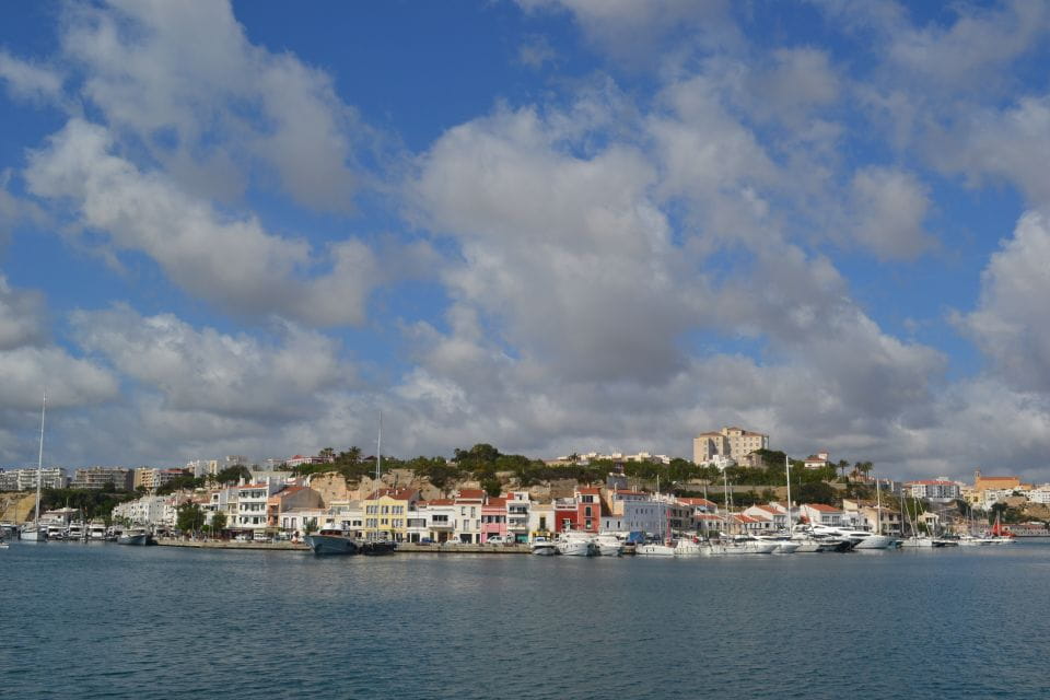 Menorca: Mahon Guided Tour With Cruise and Binibeca Visit - Tour Duration and Duration