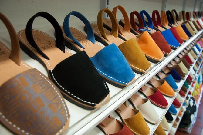 Menorca: Mahon Guided Walking Tour with History & Tastings - Scenic Views from Mirador del Pont des Castell