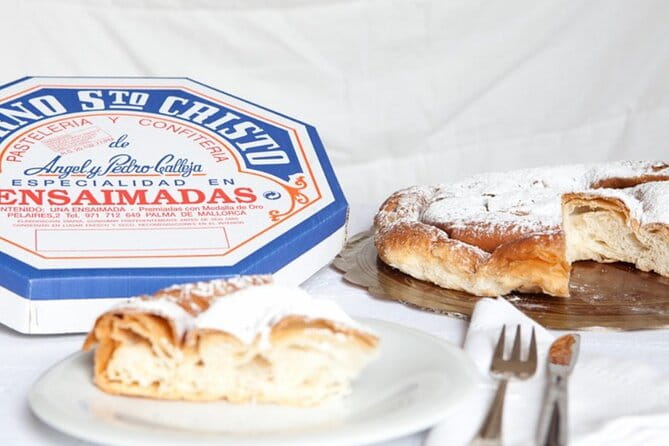 Menorca: Mahon Guided Walking Tour with History & Tastings - Mirador Plaça La Miranda and Final Views