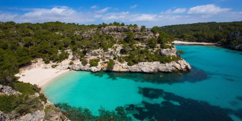 Menorca: Minibus Tour with Wine and Cheese Tasting - Exploring Menorca’s Highlights in a Comfortable Ride