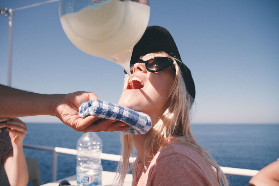 Menorca: Natural Coves and Beaches Boat Trip & Paella Lunch - Activities and Amenities