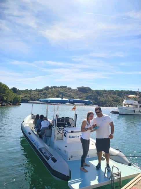 Menorca: North Coast Boat Tour from Addaia - Who Should Consider This Tour?