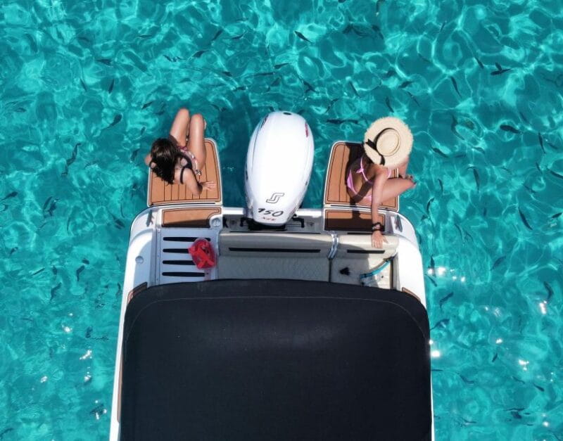 Menorca: Private Boat Excursion - Key Points / Takeaways