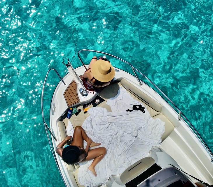Menorca: Private Boat Excursion - Why a Private Boat Tour is a Great Choice for Menorca Visitors