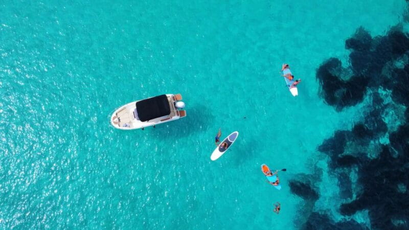 Menorca: Private Boat Excursion - Frequently Asked Questions