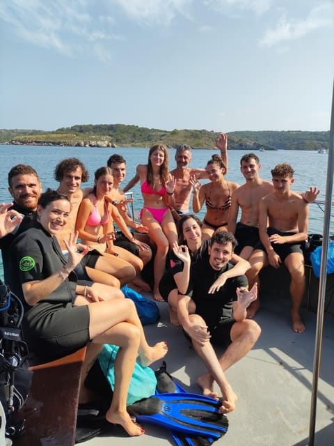 Menorca: Snorkeling Safari Tour - Experience Highlights