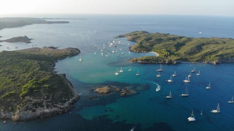Menorca: Taxi-Boat from Es Grau to Colom Island - Exploring the Experience in Detail