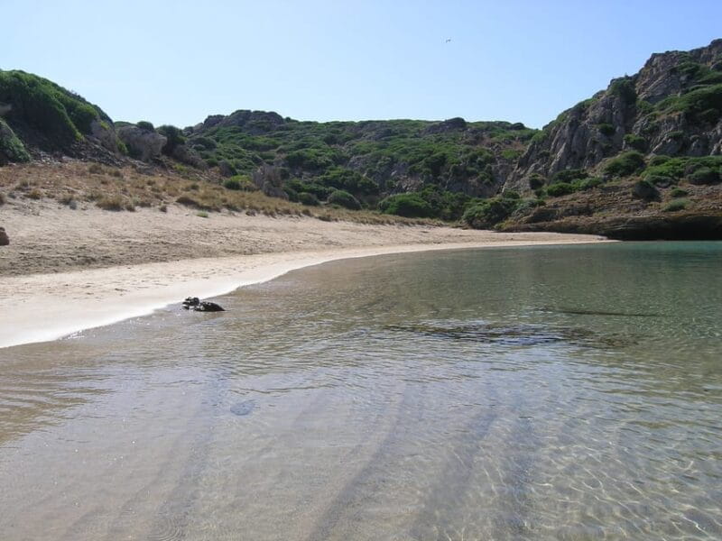 Menorca: Taxi-Boat from Es Grau to Colom Island - Unique Aspects Highlighted by Reviews