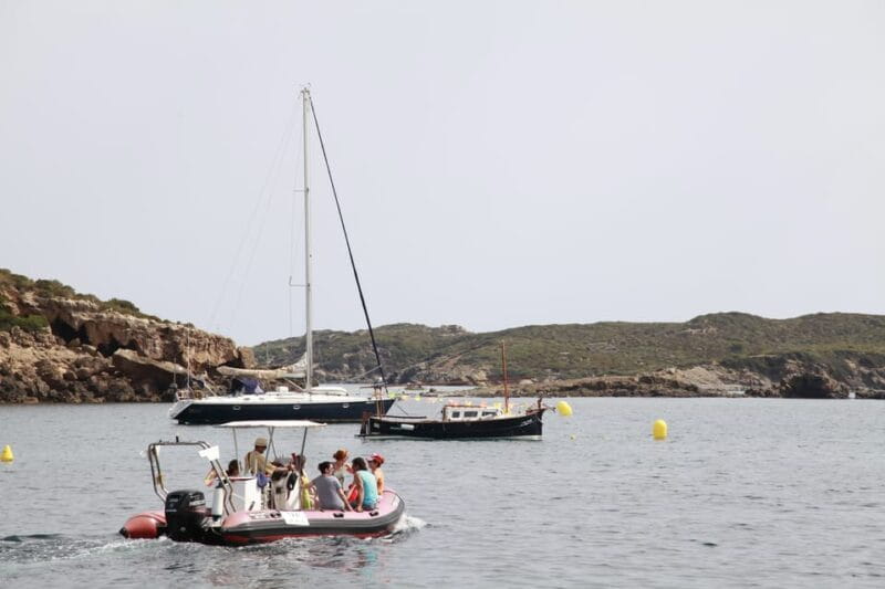 Menorca: Taxi-Boat from Es Grau to Colom Island - Final Thoughts