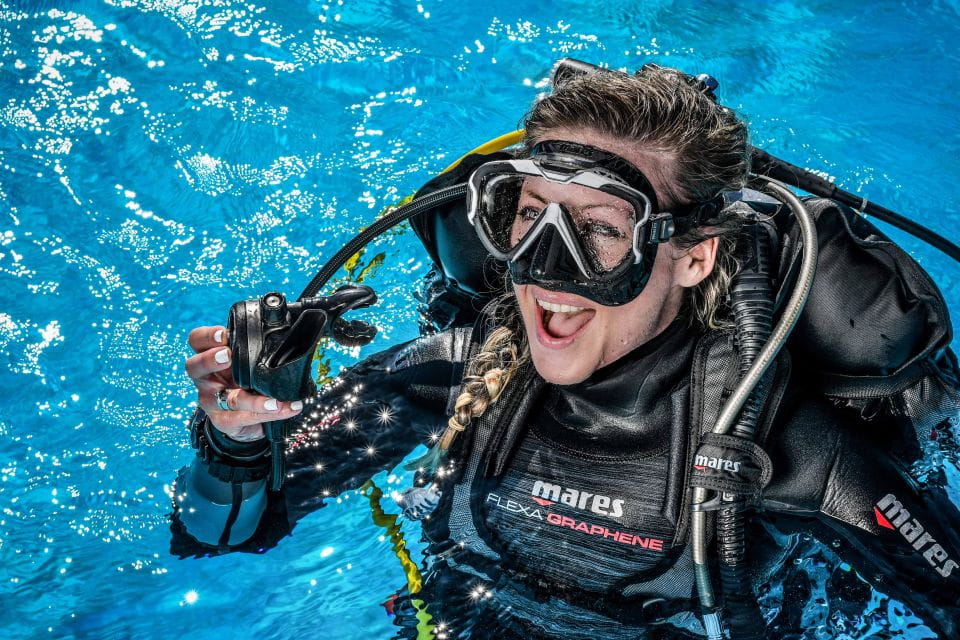 Menorca: Try Scuba Diving in Calan Bosch - Things To Know