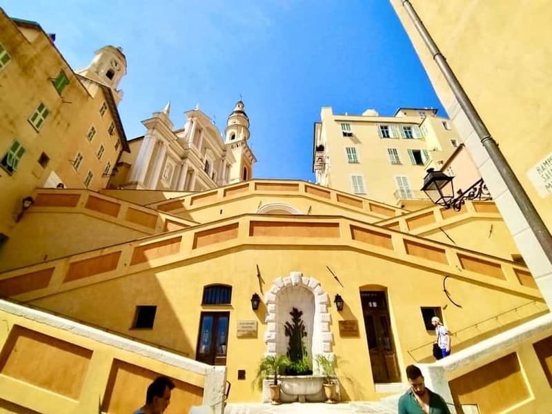 Menton: Citrus Farm, Old-Town & Botanic Full Day Tour - Discovering Menton’s Citrus Heritage