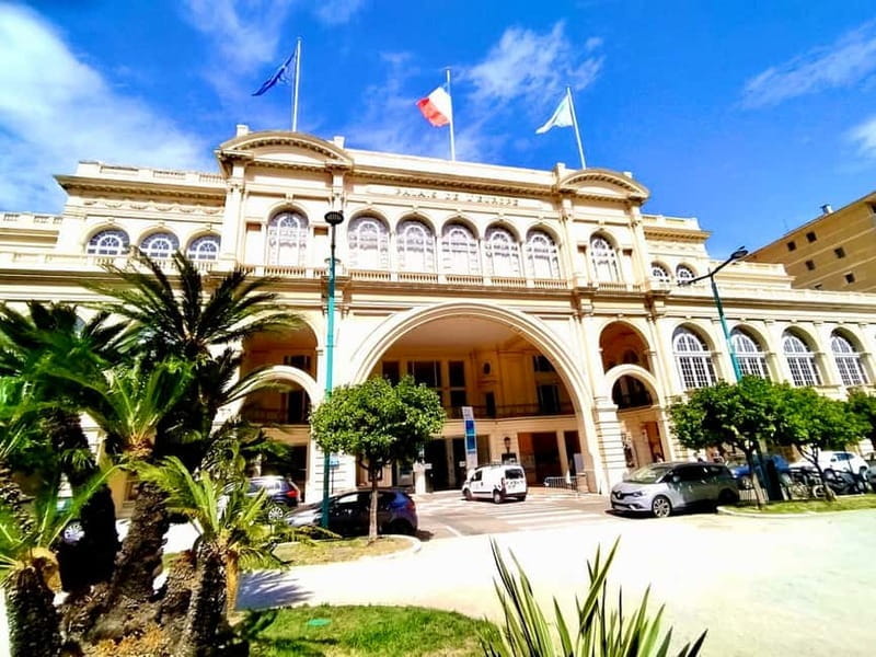 Menton: Citrus Farm, Old-Town & Botanic Full Day Tour - Practical Details and Logistics