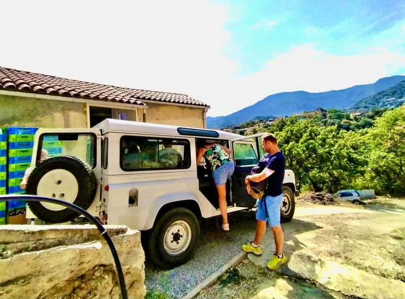 Menton: Citrus Farm, Old-Town & Botanic Full Day Tour - Who This Tour Is Best For