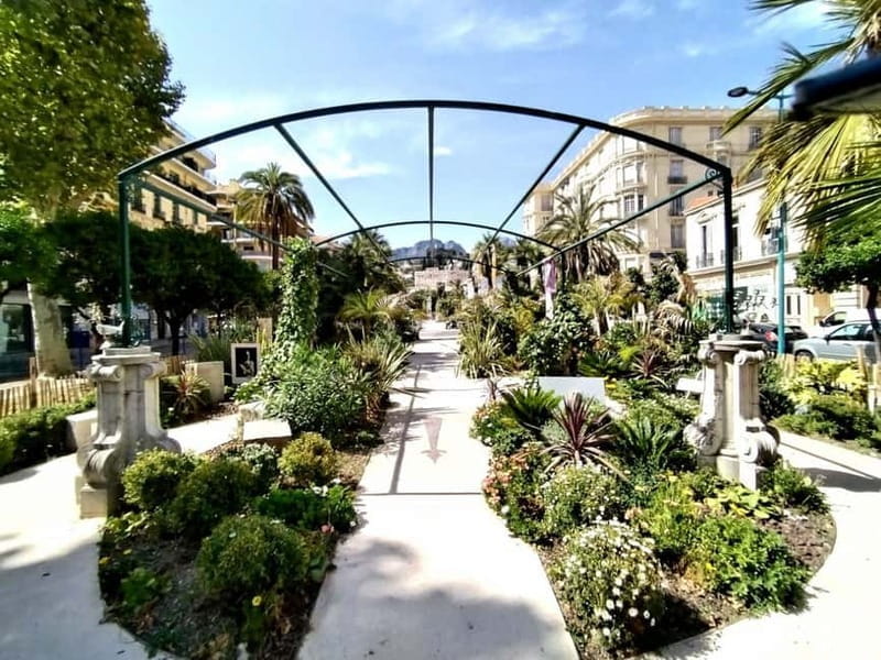 Menton: Citrus Farm, Old-Town & Botanic Full Day Tour - Price and Logistics