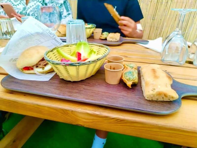 Menton: Citrus Farm, Old-Town & Botanic Full Day Tour - FAQ