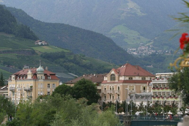 Merano Private Guided Walking Tour - Key Points / Takeaways